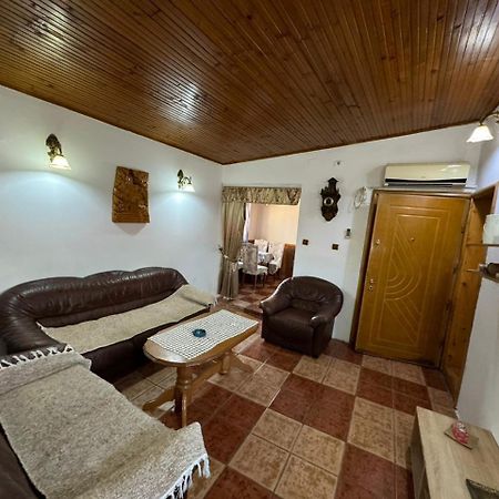 Vlado Apartments Podgorica Eksteriør billede