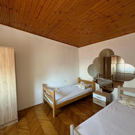 Vlado Apartments Podgorica Eksteriør billede
