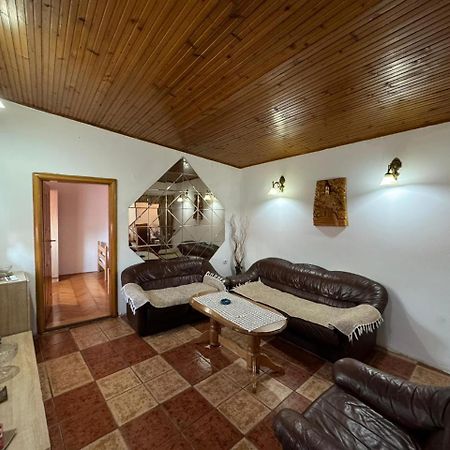 Vlado Apartments Podgorica Eksteriør billede