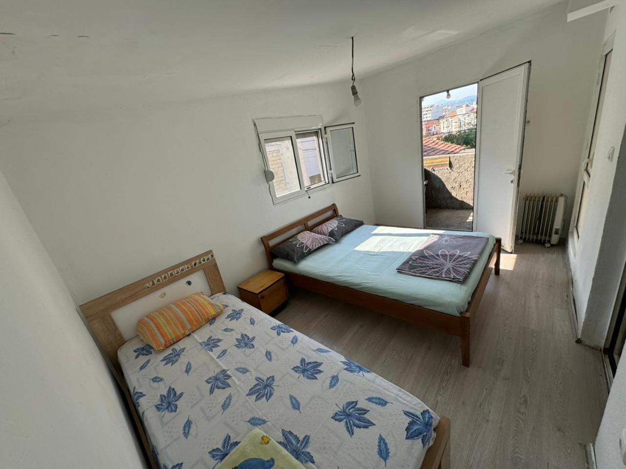 Vlado Apartments Podgorica Eksteriør billede