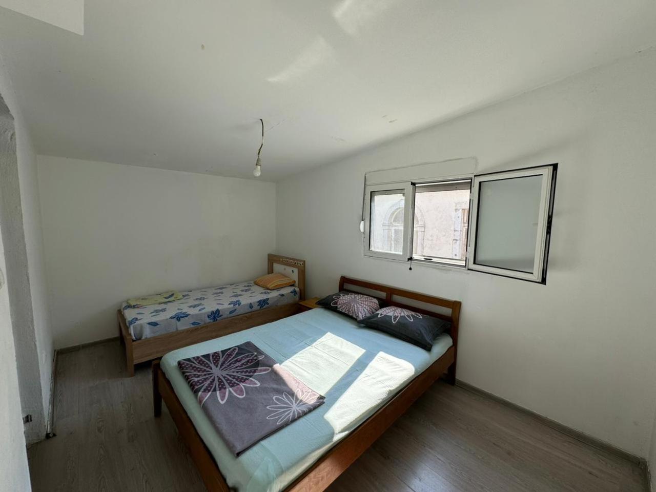 Vlado Apartments Podgorica Eksteriør billede